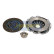 Kit d'embrayage KF-K11 Japanparts, Vignette 2