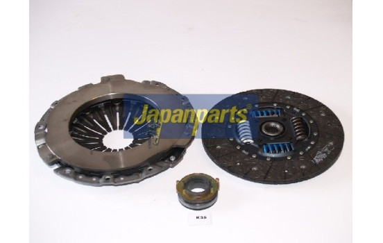Kit d'embrayage KF-K39 Japanparts, Image 2