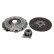 Kit d'embrayage KF-W25E Japanparts