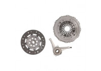 Kit d'embrayage Kit plus CSC 3000 990 003 Sachs