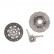 Kit d'embrayage Kit plus CSC 3000 990 003 Sachs