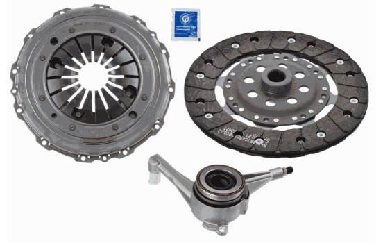 Kit d'embrayage Kit plus CSC 3000 990 003 Sachs, Image 2