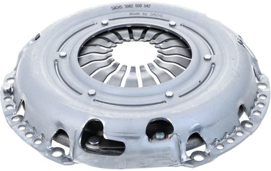 Kit d'embrayage Kit plus CSC 3000 990 022 Sachs, Image 2