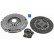Kit d'embrayage Kit plus CSC 3000 990 059 Sachs, Vignette 2