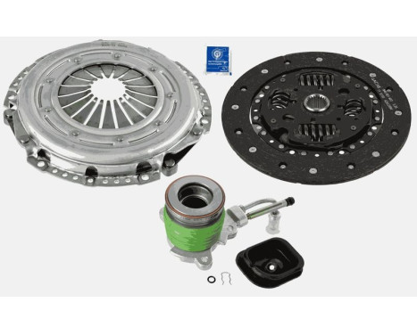 Kit d'embrayage Kit plus CSC 3000 990 080 Sachs