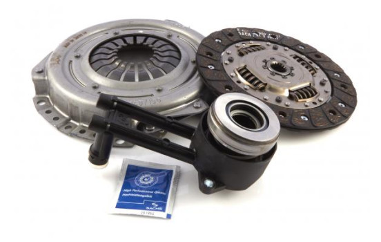 Kit d'embrayage Kit plus CSC 3000 990 084 Sachs