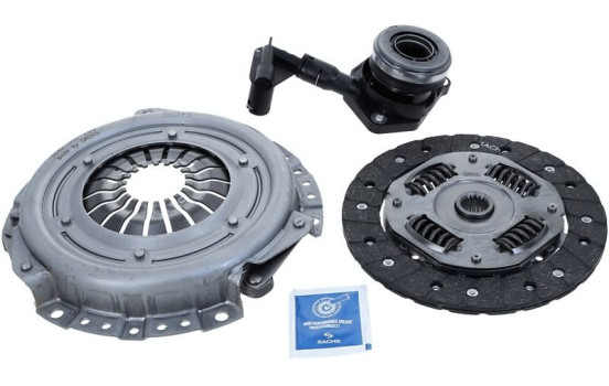 Kit d'embrayage Kit plus CSC 3000 990 084 Sachs, Image 2