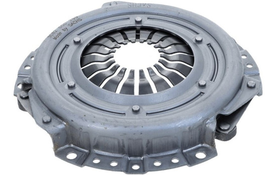 Kit d'embrayage Kit plus CSC 3000 990 084 Sachs, Image 3