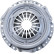Kit d'embrayage Kit plus CSC 3000 990 084 Sachs, Vignette 5