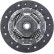Kit d'embrayage Kit plus CSC 3000 990 084 Sachs, Vignette 7