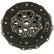 Kit d'embrayage Kit plus CSC 3000 990 099 Sachs, Vignette 2