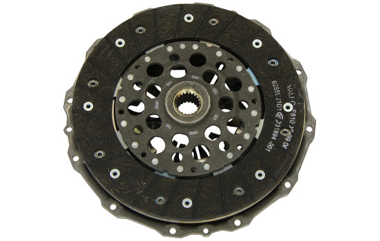 Kit d'embrayage Kit plus CSC 3000 990 099 Sachs, Image 2