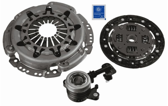 Kit d'embrayage Kit plus CSC 3000 990 109 Sachs, Image 2