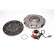 Kit d'embrayage Kit plus CSC 3000 990 123 Sachs