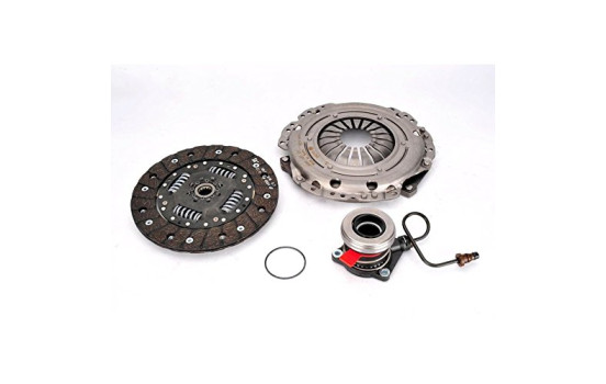 Kit d'embrayage Kit plus CSC 3000 990 123 Sachs