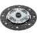 Kit d'embrayage Kit plus CSC 3000 990 123 Sachs, Vignette 4