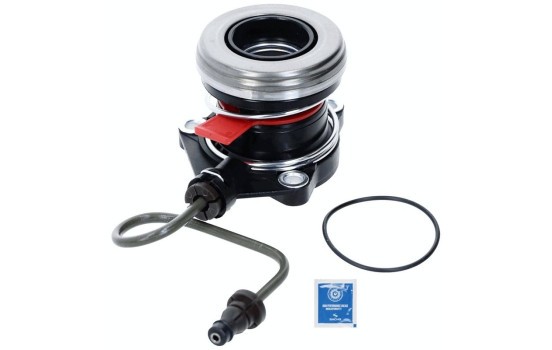 Kit d'embrayage Kit plus CSC 3000 990 123 Sachs, Image 5
