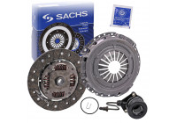 Kit d'embrayage Kit plus CSC 3000 990 131 Sachs