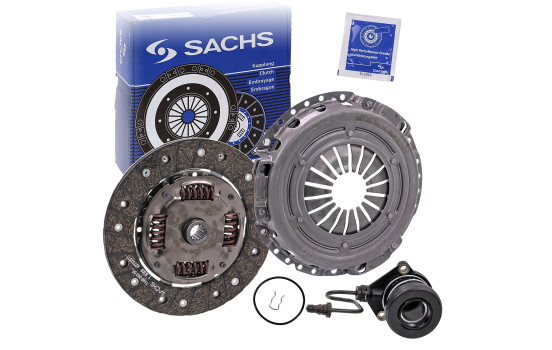 Kit d'embrayage Kit plus CSC 3000 990 131 Sachs