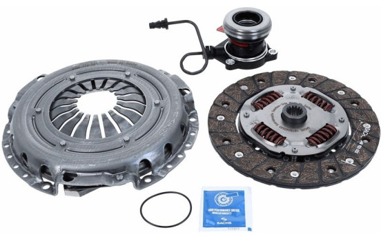 Kit d'embrayage Kit plus CSC 3000 990 131 Sachs, Image 2