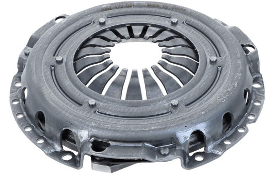 Kit d'embrayage Kit plus CSC 3000 990 131 Sachs, Image 3
