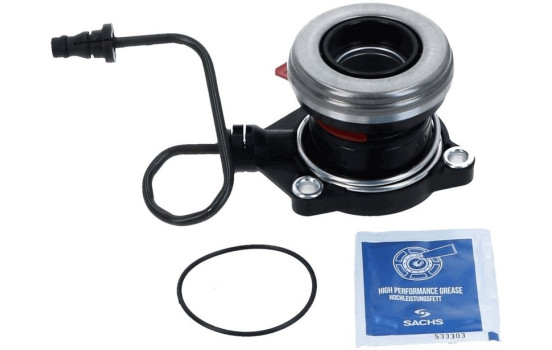 Kit d'embrayage Kit plus CSC 3000 990 131 Sachs, Image 9