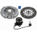 Kit d'embrayage Kit plus CSC 3000 990 146 Sachs, Vignette 2