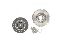 Kit d'embrayage Kit plus CSC 3000 990 157 Sachs