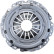 Kit d'embrayage Kit plus CSC 3000 990 157 Sachs, Vignette 5