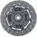 Kit d'embrayage Kit plus CSC 3000 990 157 Sachs, Vignette 8