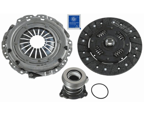 Kit d'embrayage Kit plus CSC 3000 990 160 Sachs