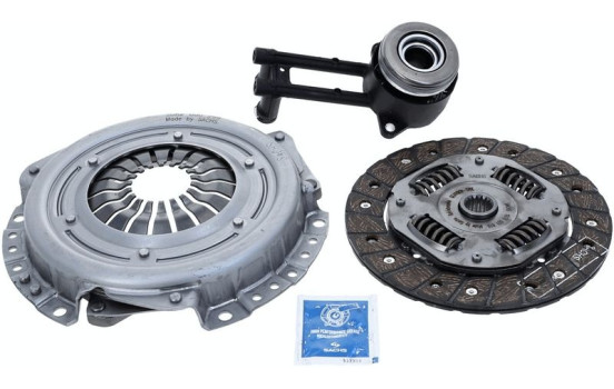 Kit d'embrayage Kit plus CSC 3000 990 214 Sachs, Image 2
