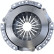 Kit d'embrayage Kit plus CSC 3000 990 214 Sachs, Vignette 4