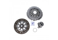 Kit d'embrayage Kit plus CSC 3000 990 251 Sachs