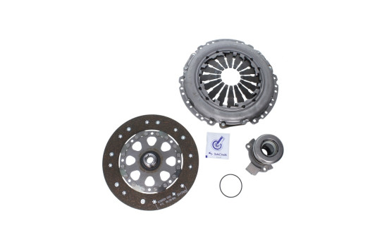 Kit d'embrayage Kit plus CSC 3000 990 251 Sachs