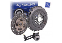 Kit d'embrayage Kit plus CSC 3000 990 314 Sachs