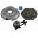 Kit d'embrayage Kit plus CSC 3000 990 314 Sachs, Vignette 2