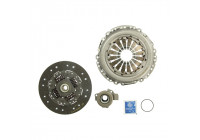 Kit d'embrayage Kit plus CSC 3000 990 316 Sachs