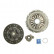 Kit d'embrayage Kit plus CSC 3000 990 316 Sachs