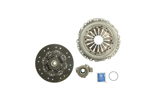 Kit d'embrayage Kit plus CSC 3000 990 316 Sachs