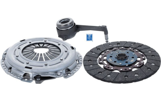 Kit d'embrayage Kit plus CSC 3000 990 332 Sachs, Image 2