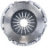Kit d'embrayage Kit plus CSC 3000 990 332 Sachs, Vignette 4