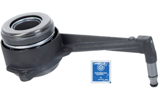 Kit d'embrayage Kit plus CSC 3000 990 332 Sachs, Image 9