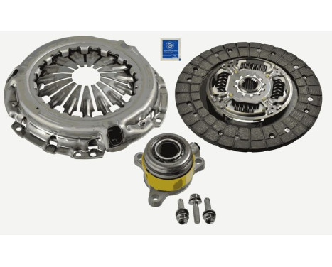 Kit d'embrayage Kit plus CSC 3000 990 333 Sachs
