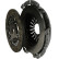 Kit d'embrayage Kit plus CSC 3000 990 336 Sachs, Vignette 2