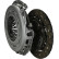 Kit d'embrayage Kit plus CSC 3000 990 336 Sachs, Vignette 3