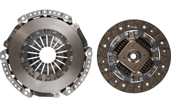 Kit d'embrayage Kit plus CSC 3000 990 336 Sachs, Image 4