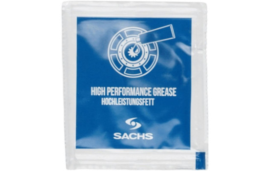 Kit d'embrayage Kit plus CSC 3000 990 336 Sachs, Image 8