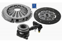 Kit d'embrayage Kit plus CSC 3000 990 388 Sachs