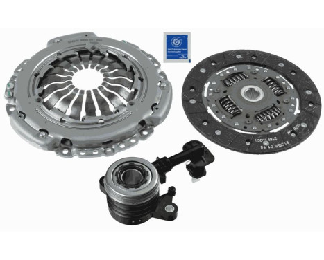 Kit d'embrayage Kit plus CSC 3000 990 398 Sachs
